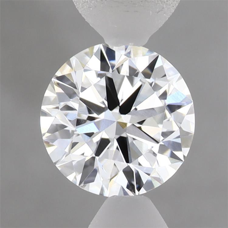 1.15 Carat Round Shaped, Excellent Cut, D Color, VVS2 Clarity, IGI Certified Lab Grown Diamond