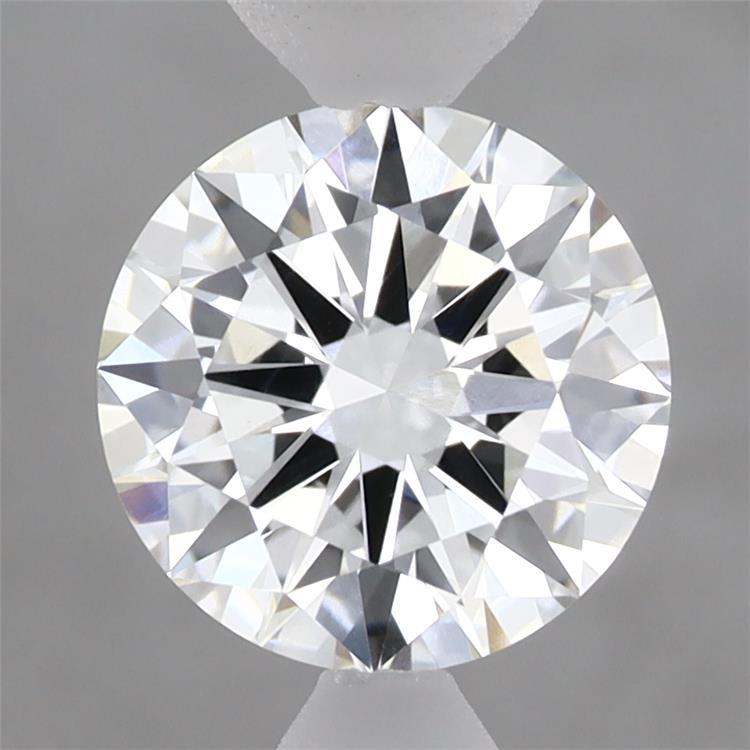 1.85 Carat Round Shaped, Excellent Cut, E Color, VVS2 Clarity, IGI Certified Lab Grown Diamond
