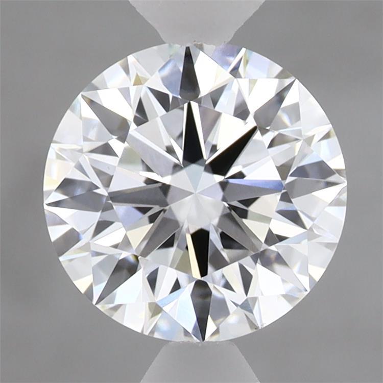 1.96 Carat Round Shaped, Ideal Cut, D Color, VS1 Clarity, IGI Certified Lab Grown Diamond
