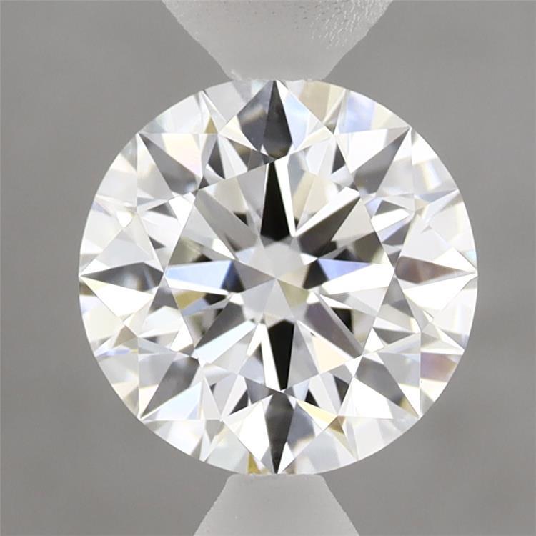 1.78 Carat Round Shaped, Ideal Cut, F Color, VVS2 Clarity, IGI Certified Lab Grown Diamond