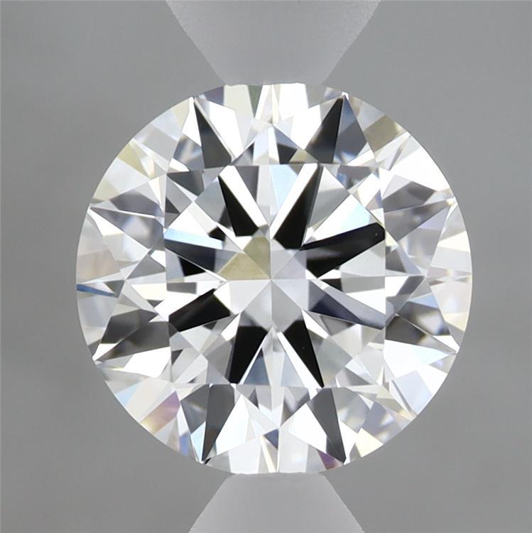 1.98 Carat Round Shaped, Very Good Cut, E Color, VVS2 Clarity, IGI Certified Lab Grown Diamond