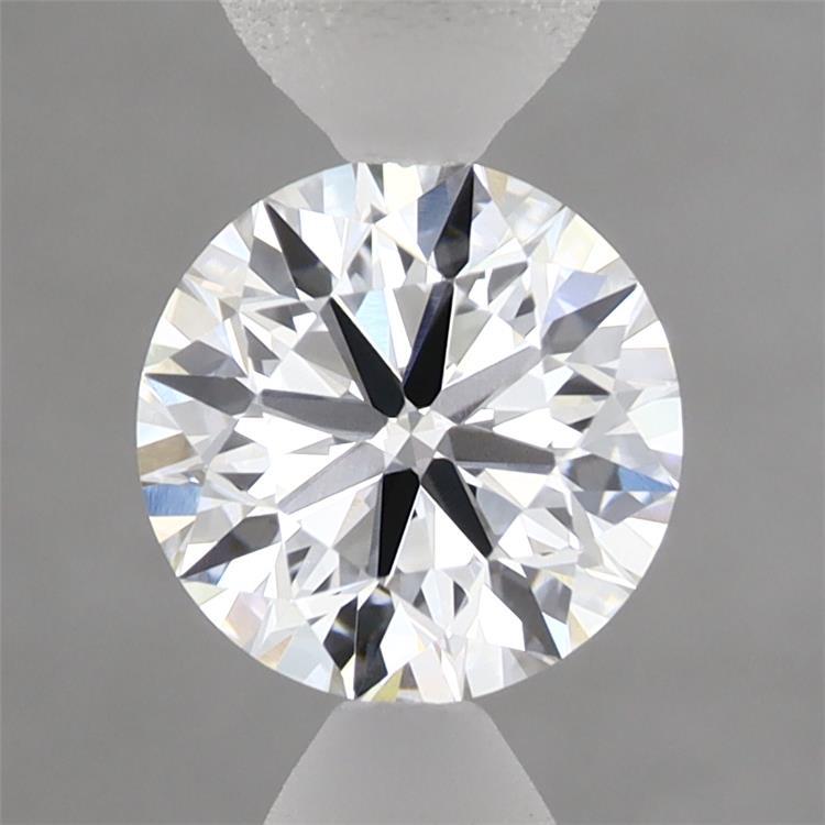 1.24 Carat Round Shaped, Excellent Cut, D Color, VVS1 Clarity, IGI Certified Lab Grown Diamond