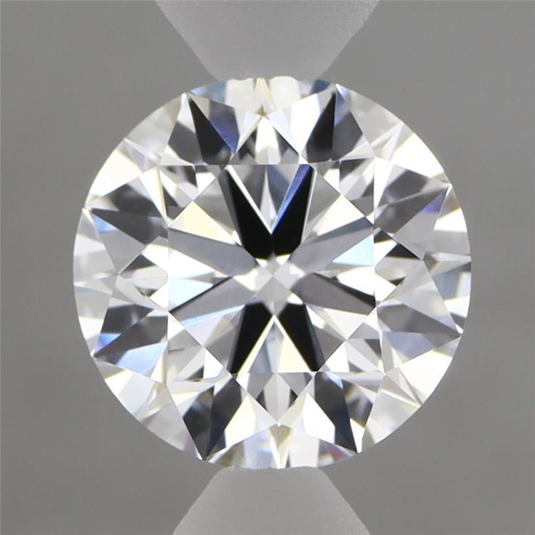 1.50 Carat Round Shaped, Ideal Cut, D Color, VVS2 Clarity, IGI Certified Lab Grown Diamond