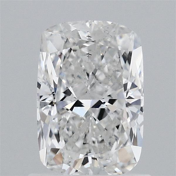 1.16 Carat Cushion Shaped, Excellent Cut, F Color, VS2 Clarity, IGI Certified Lab Grown Diamond