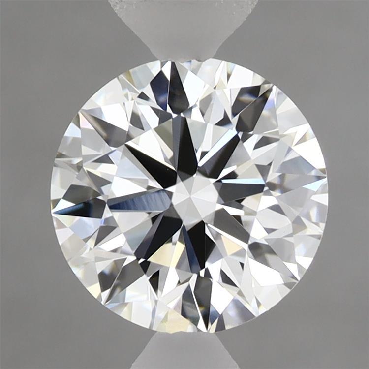 1.97 Carat Round Shaped, Ideal Cut, E Color, VVS2 Clarity, IGI Certified Lab Grown Diamond