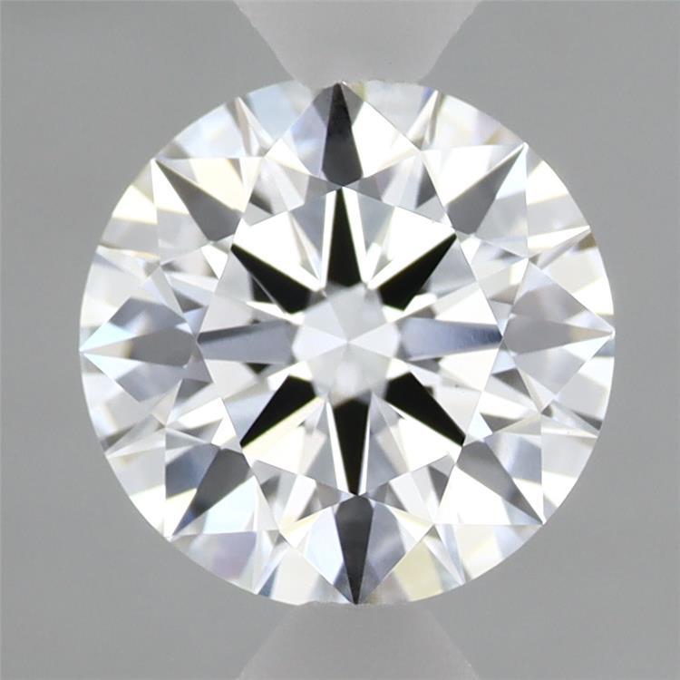 1.41 Carat Round Shaped, Ideal Cut, D Color, VVS2 Clarity, IGI Certified Lab Grown Diamond