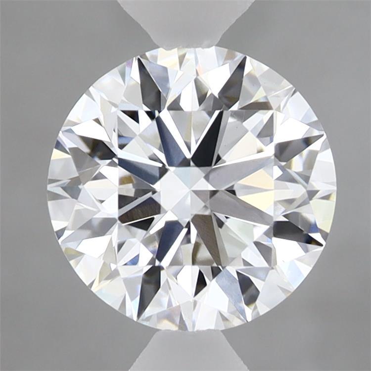 1.91 Carat Round Shaped, Excellent Cut, D Color, VVS2 Clarity, IGI Certified Lab Grown Diamond