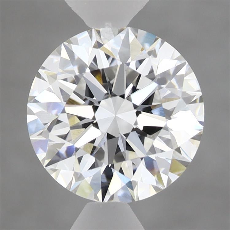 1.86 Carat Round Shaped, Excellent Cut, E Color, VVS2 Clarity, IGI Certified Lab Grown Diamond