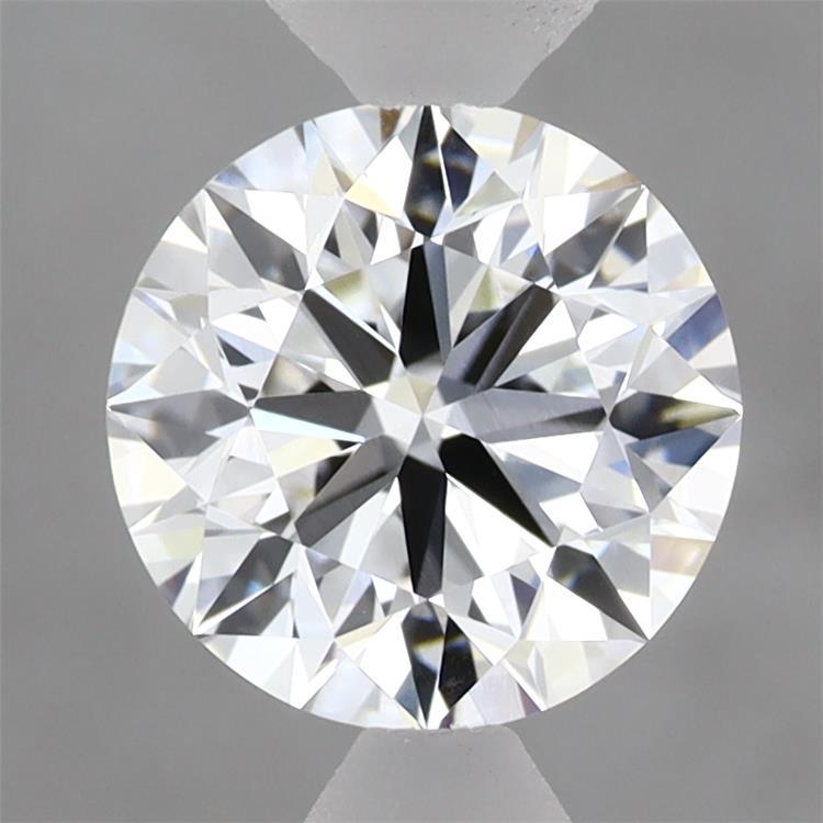 1.84 Carat Round Shaped, Excellent Cut, E Color, VVS2 Clarity, IGI Certified Lab Grown Diamond