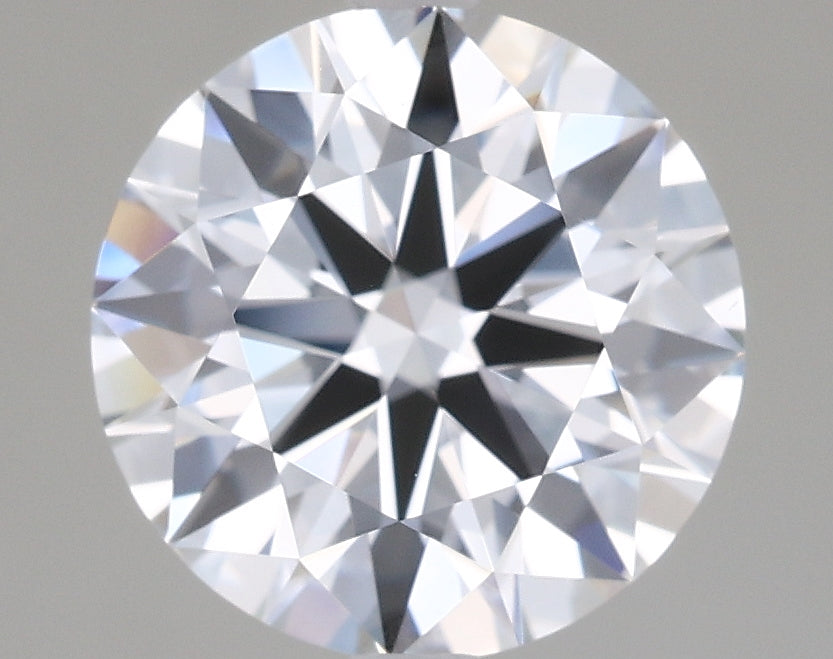 2.05 Carat Round Shaped, Ideal Cut, G Color, VVS1 Clarity, IGI Certified Lab Grown Diamond
