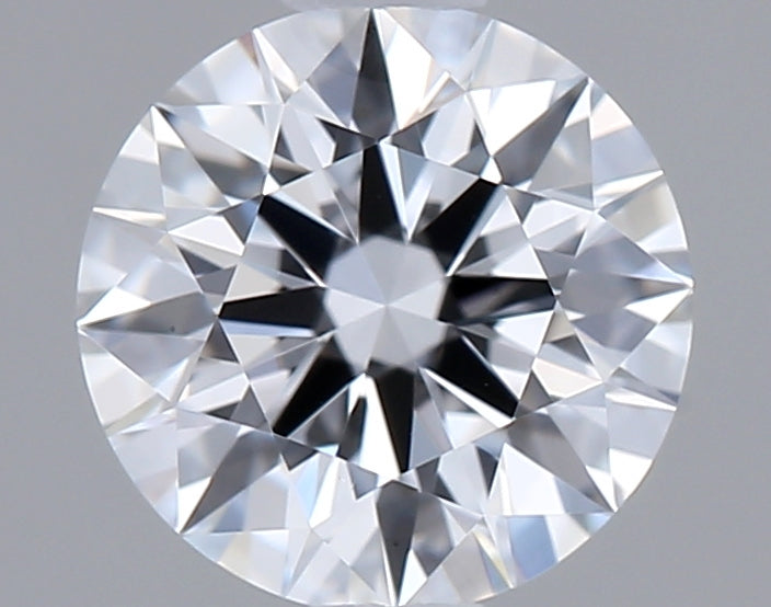 1.01 Carat Round Shaped, Excellent Cut, D Color, VS1 Clarity, IGI Certified Lab Grown Diamond