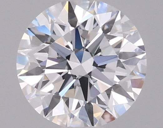 0.73 Carat Round Shaped, Ideal Cut, E Color, VS1 Clarity, IGI Certified Lab Grown Diamond