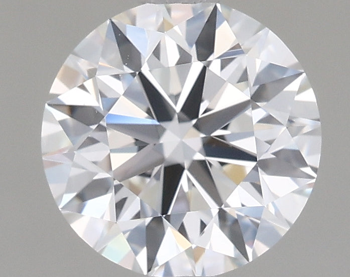 1.15 Carat Round Shaped, Excellent Cut, F Color, VVS1 Clarity, IGI Certified Lab Grown Diamond