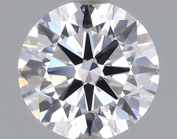 1.02 Carat Round Shaped, Ideal Cut, E Color, VVS1 Clarity, IGI Certified Lab Grown Diamond