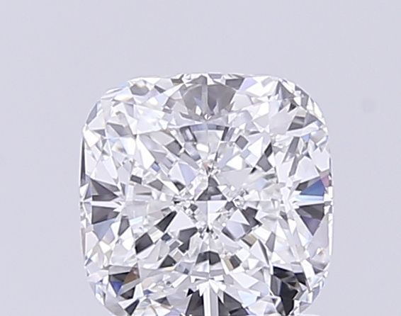 0.54 Carat Round Shaped, Ideal Cut, E Color, VVS1 Clarity, IGI Certified Lab Grown Diamond