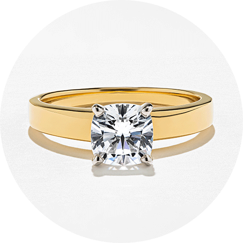 Affordable conflict sales free engagement rings