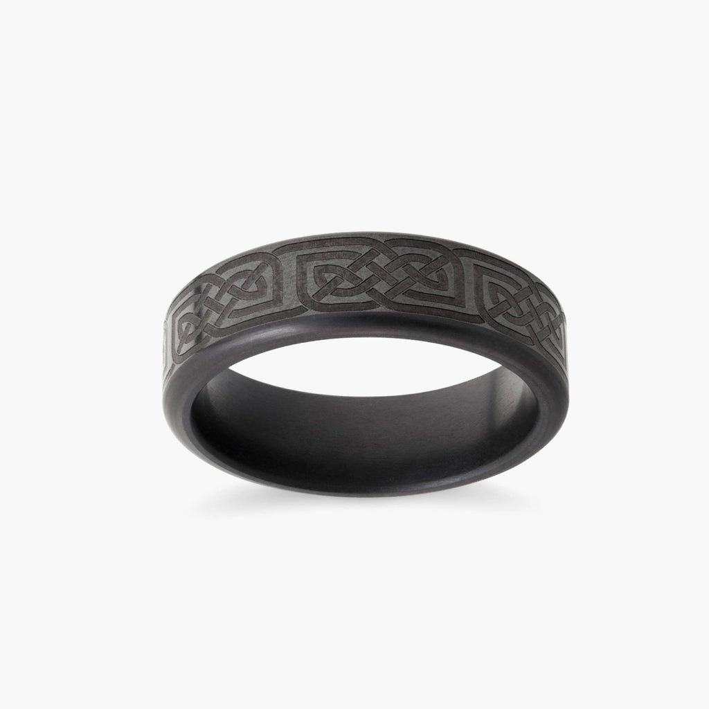 Leonardo Celtic Design Band