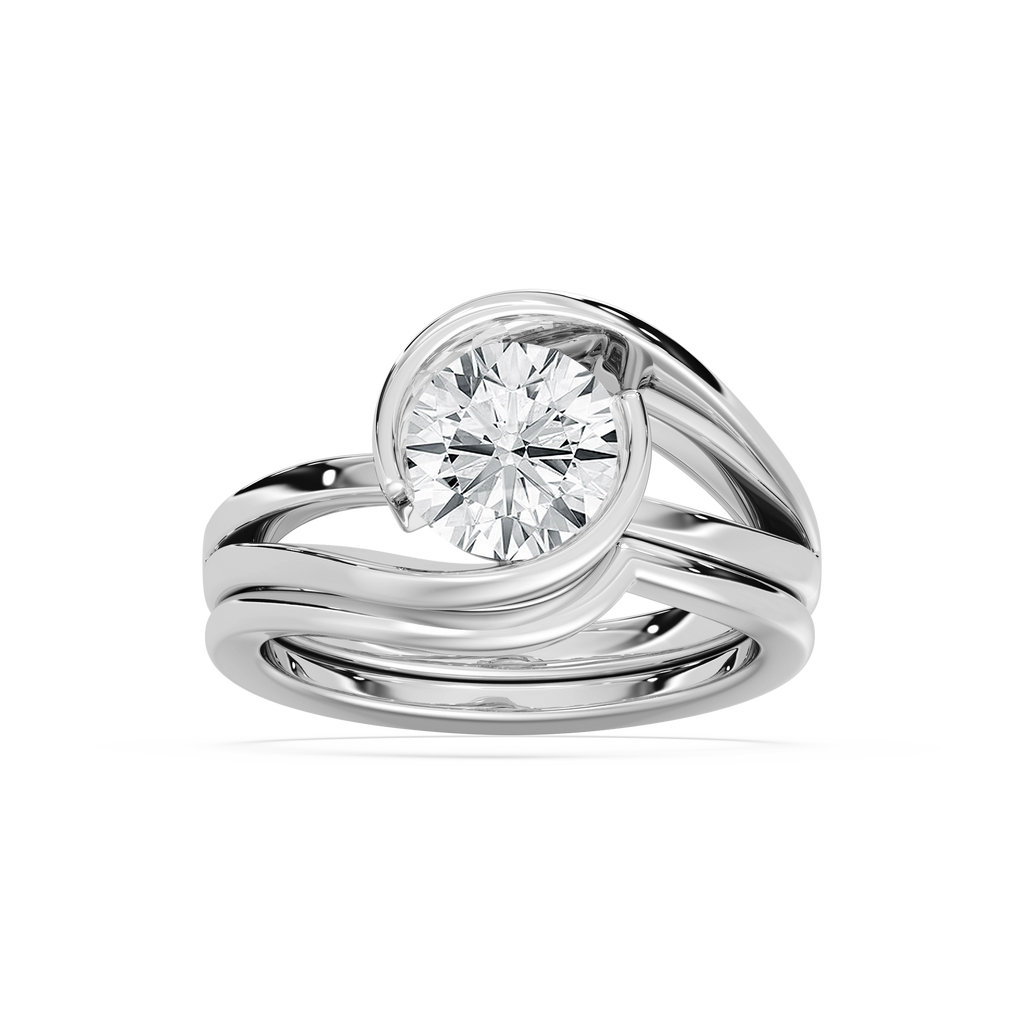 hoyt-two-tone-wedding-ring-set