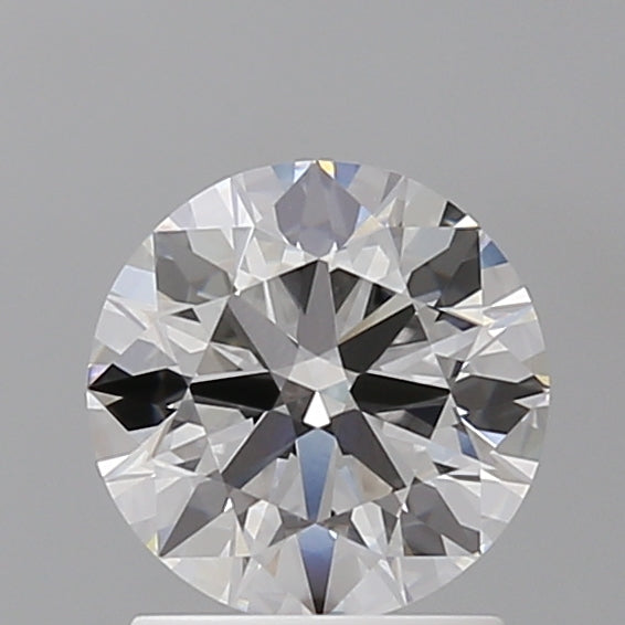 1.51 Carat Round Shaped, Ideal Cut, E Color, VS1 Clarity, IGI Certified Lab Grown Diamond