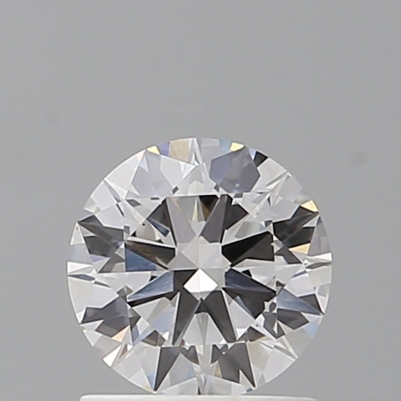 1.01 Carat Round Shaped, Excellent Cut, E Color, VS1 Clarity, IGI Certified Lab Grown Diamond