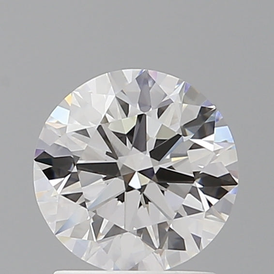 1.57 Carat Round Shaped, Ideal Cut, E Color, VVS2 Clarity, IGI Certified Lab Grown Diamond