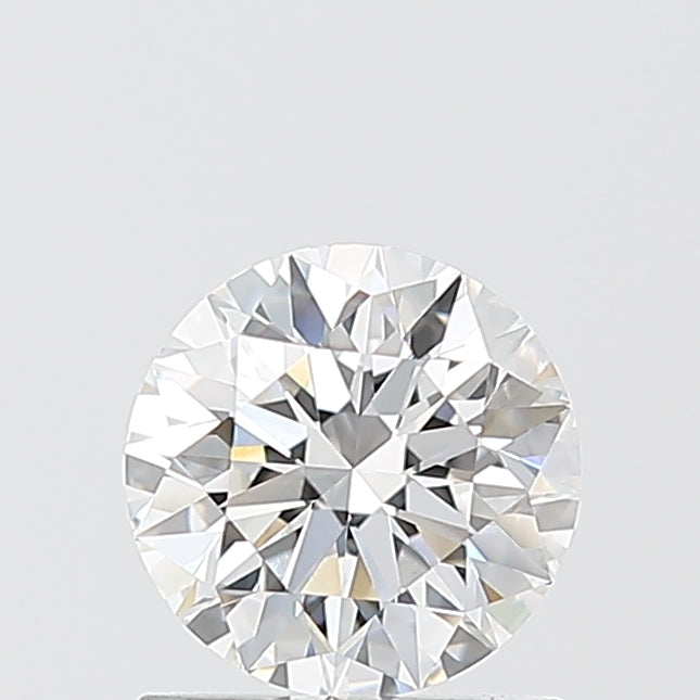 1.02 Carat Round Shaped, Ideal Cut, E Color, VVS2 Clarity, IGI Certified Lab Grown Diamond