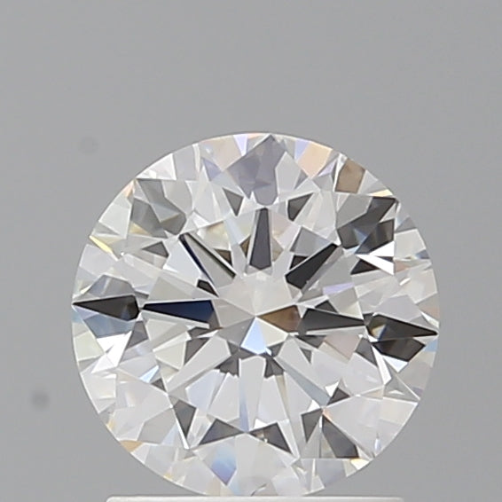 1.51 Carat Round Shaped, Excellent Cut, E Color, VS1 Clarity, IGI Certified Lab Grown Diamond