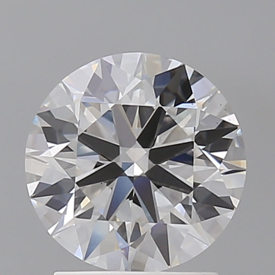 1.93 Carat Round Shaped, Ideal Cut, E Color, VS1 Clarity, IGI Certified Lab Grown Diamond