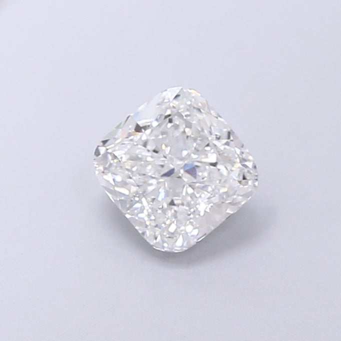 1.83 Carat Cushion Shaped, Very Good Cut, E Color, VVS2 Clarity, IGI Certified Lab Grown Diamond