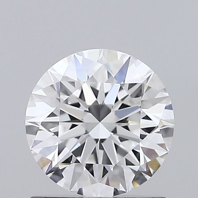 1.01 Carat Round Shaped, Ideal Cut, E Color, VS2 Clarity, IGI Certified Lab Grown Diamond