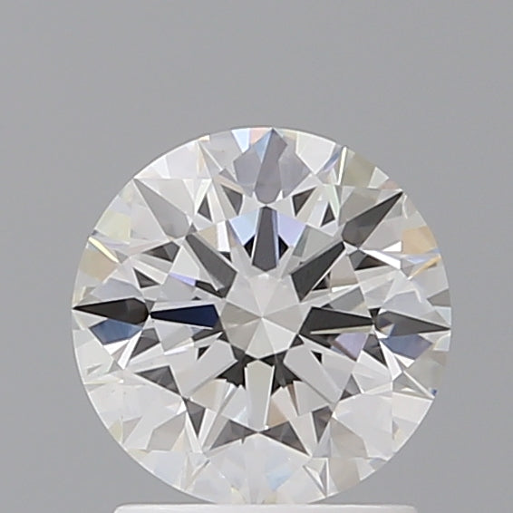 1.59 Carat Round Shaped, Ideal Cut, E Color, VS1 Clarity, IGI Certified Lab Grown Diamond