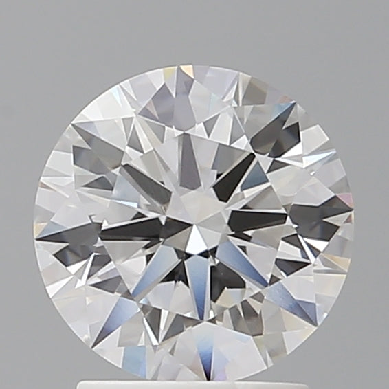 2.02 Carat Round Shaped, Ideal Cut, E Color, VVS2 Clarity, IGI Certified Lab Grown Diamond