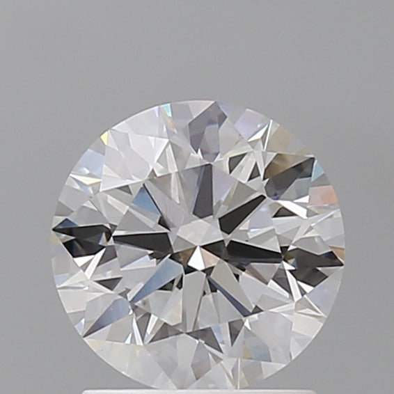 1.59 Carat Round Shaped, Ideal Cut, E Color, VVS2 Clarity, IGI Certified Lab Grown Diamond
