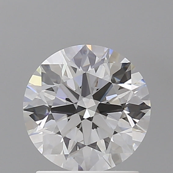 1.53 Carat Round Shaped, Ideal Cut, E Color, VVS2 Clarity, IGI Certified Lab Grown Diamond