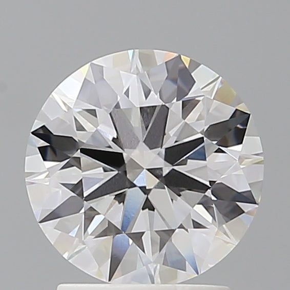 2.07 Carat Round Shaped, Ideal Cut, E Color, VVS1 Clarity, IGI Certified Lab Grown Diamond