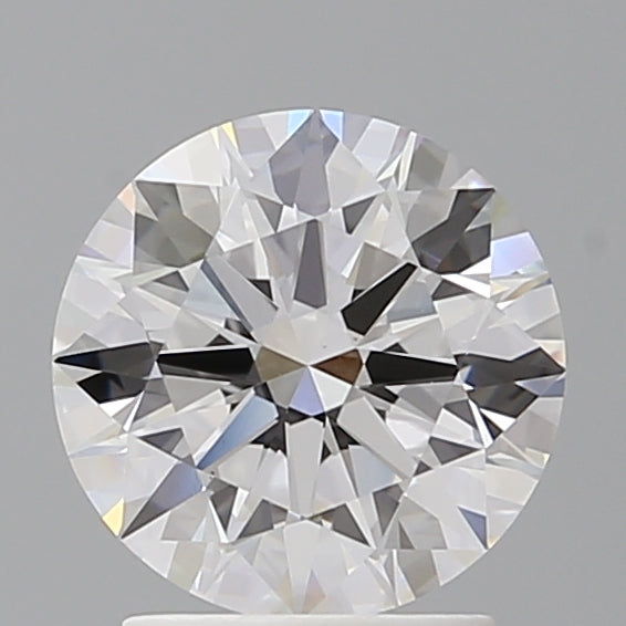 2.04 Carat Round Shaped, Ideal Cut, E Color, VVS2 Clarity, IGI Certified Lab Grown Diamond