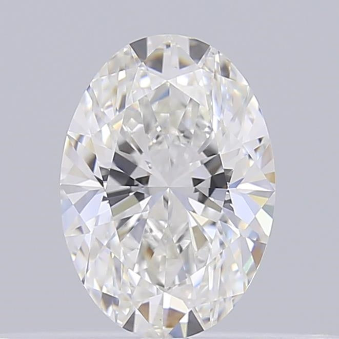 2.29 Carat Oval Shaped, Ideal Cut, E Color, VVS1 Clarity, IGI Certified Lab Grown Diamond