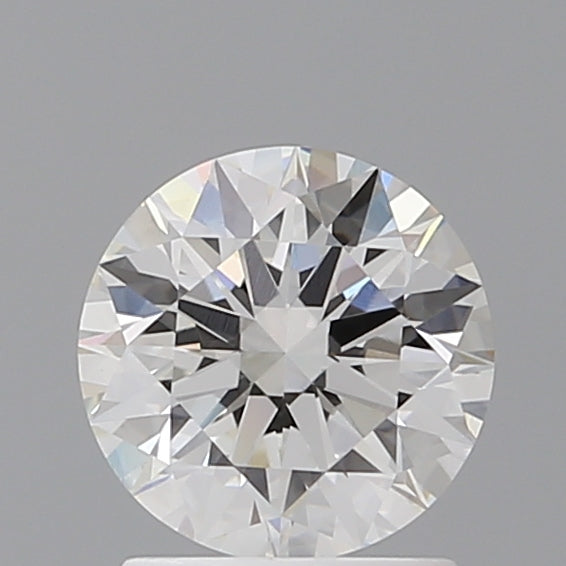 1.55 Carat Round Shaped, Ideal Cut, E Color, VVS2 Clarity, IGI Certified Lab Grown Diamond