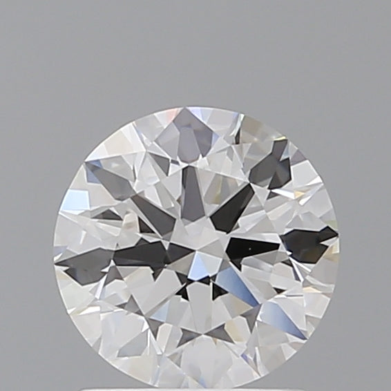 1.51 Carat Round Shaped, Ideal Cut, E Color, VVS2 Clarity, IGI Certified Lab Grown Diamond