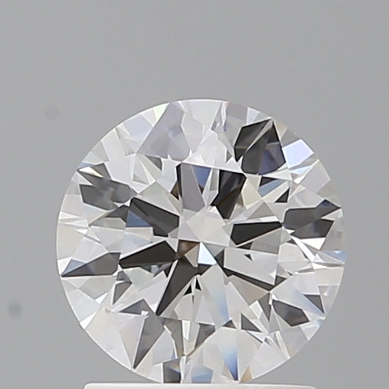 1.52 Carat Round Shaped, Ideal Cut, E Color, VVS2 Clarity, IGI Certified Lab Grown Diamond