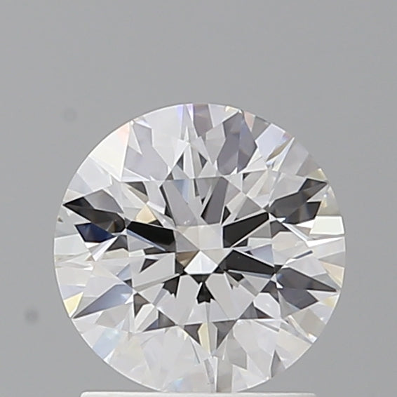 1.52 Carat Round Shaped, Excellent Cut, E Color, VVS2 Clarity, IGI Certified Lab Grown Diamond