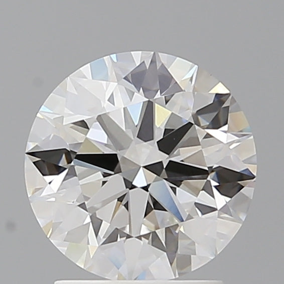 2.04 Carat Round Shaped, Ideal Cut, F Color, VVS2 Clarity, IGI Certified Lab Grown Diamond