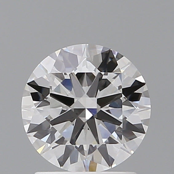 1.53 Carat Round Shaped, Ideal Cut, E Color, VS1 Clarity, IGI Certified Lab Grown Diamond