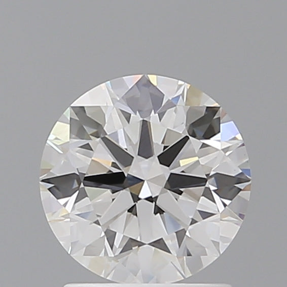 1.56 Carat Round Shaped, Ideal Cut, E Color, VVS2 Clarity, IGI Certified Lab Grown Diamond