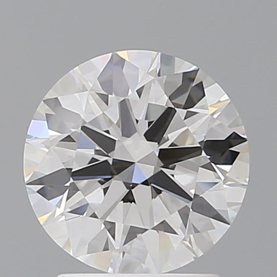 2.08 Carat Round Shaped, Ideal Cut, F Color, VVS2 Clarity, IGI Certified Lab Grown Diamond