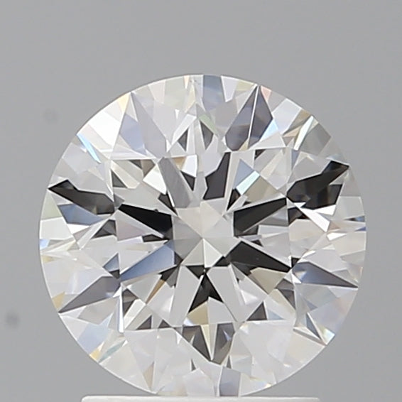 2.04 Carat Round Shaped, Ideal Cut, F Color, VVS2 Clarity, IGI Certified Lab Grown Diamond