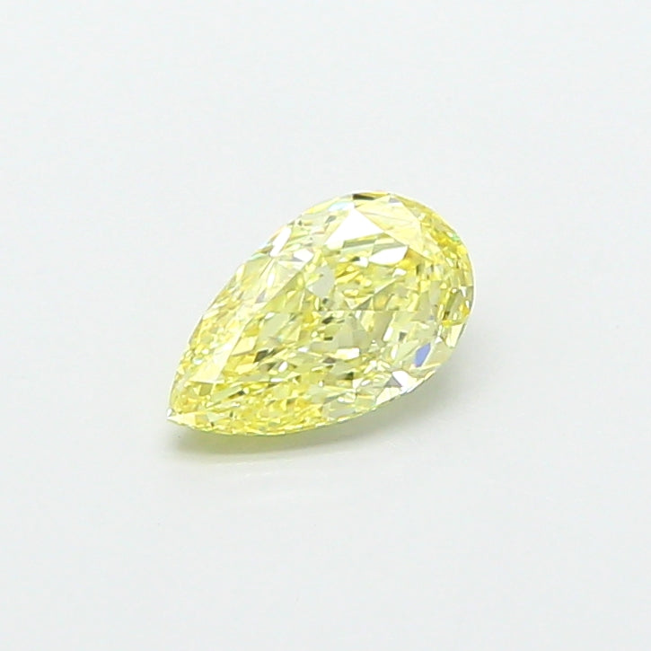 1.04 Carat Pear Shaped, Very Good Cut, VS1 Clarity, IGI Certified Lab Grown Diamond