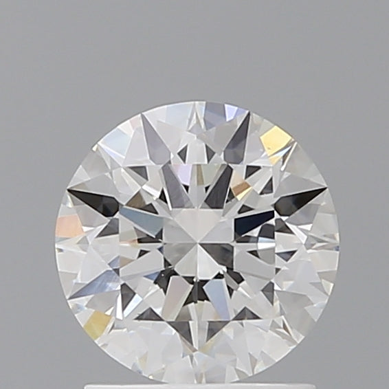 1.52 Carat Round Shaped, Ideal Cut, E Color, VS1 Clarity, IGI Certified Lab Grown Diamond