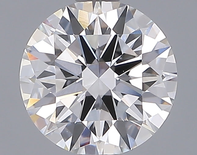 1.53 Carat Round Shaped, Ideal Cut, E Color, VVS1 Clarity, IGI Certified Lab Grown Diamond