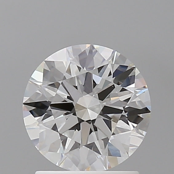 1.51 Carat Round Shaped, Ideal Cut, E Color, VVS2 Clarity, IGI Certified Lab Grown Diamond